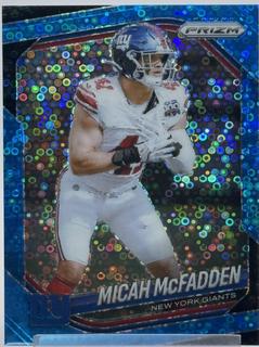 Micah McFadden