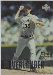 Justin Verlander
