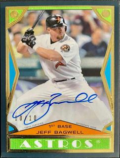 Jeff Bagwell