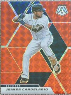 Jeimer Candelario