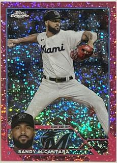 Sandy Alcantara