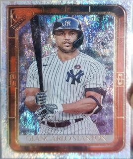 Giancarlo Stanton
