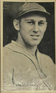 William Urbansky