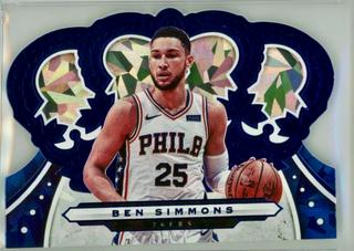 Ben Simmons