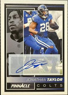 Jonathan Taylor