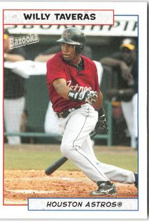 Willy Taveras