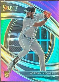 Yordan Alvarez