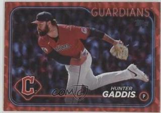 Hunter Gaddis