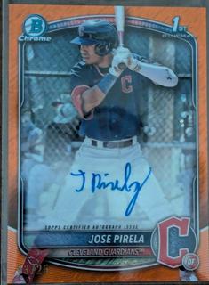 Jose Pirela