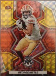 George Kittle
