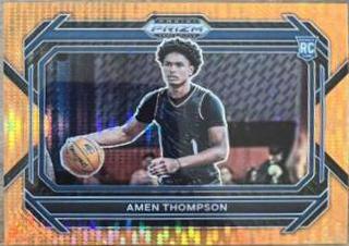 Amen Thompson