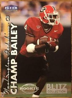 Champ Bailey