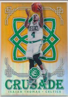 Isaiah Thomas