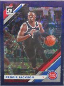 Reggie Jackson