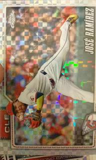 Jose Ramirez