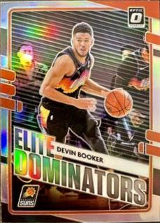 Devin Booker