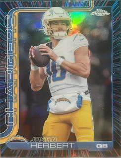 Justin Herbert