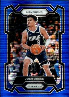 Josh Green