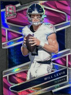Will Levis