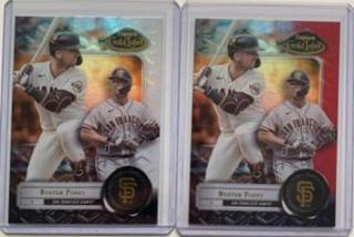 Buster Posey