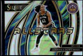 Nneka Ogwumike
