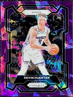 Kevin Huerter