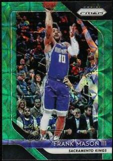 Frank Mason III