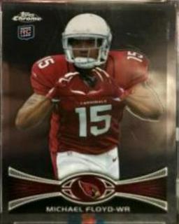Michael Floyd