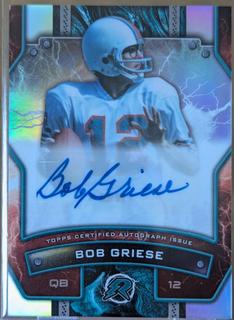 Bob Griese