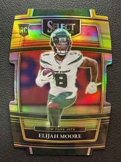Elijah Moore