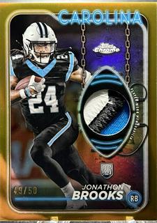 Jonathon Brooks