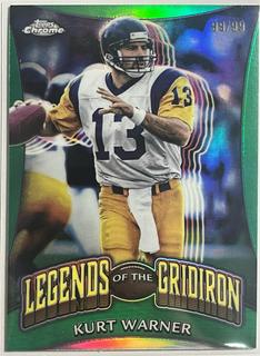 Kurt Warner