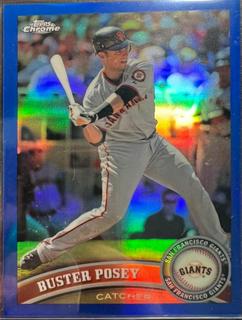 Buster Posey