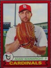 Adam Wainwright