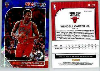 Wendell Carter Jr.