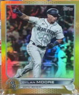 Dylan Moore