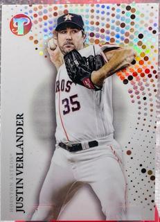 Justin Verlander