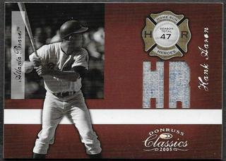 Hank Aaron
