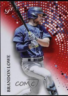 Brandon Lowe