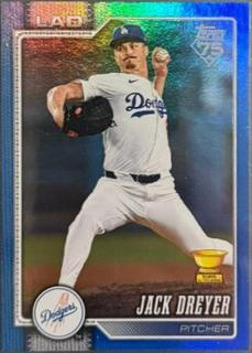 Jack Dreyer