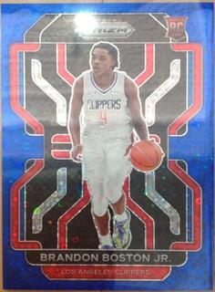 Brandon Boston Jr.