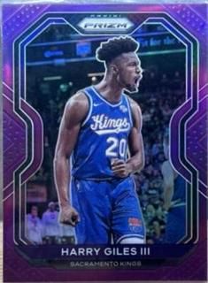 Harry Giles III