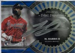 Michael Harris II