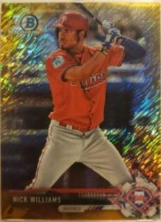 Nick Williams