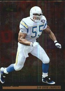 Junior Seau