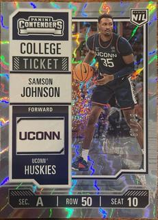 Samson Johnson