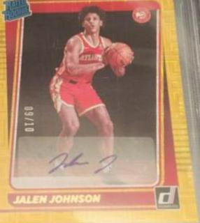 Jalen Johnson