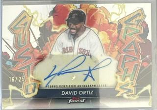 David Ortiz