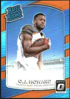 O.J. Howard