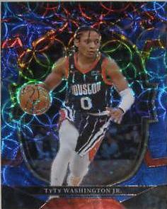 TyTy Washington Jr.